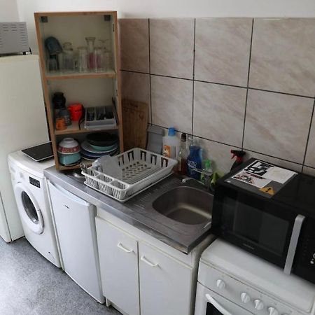 Appartement Duplex Lille 2 Bagian luar foto